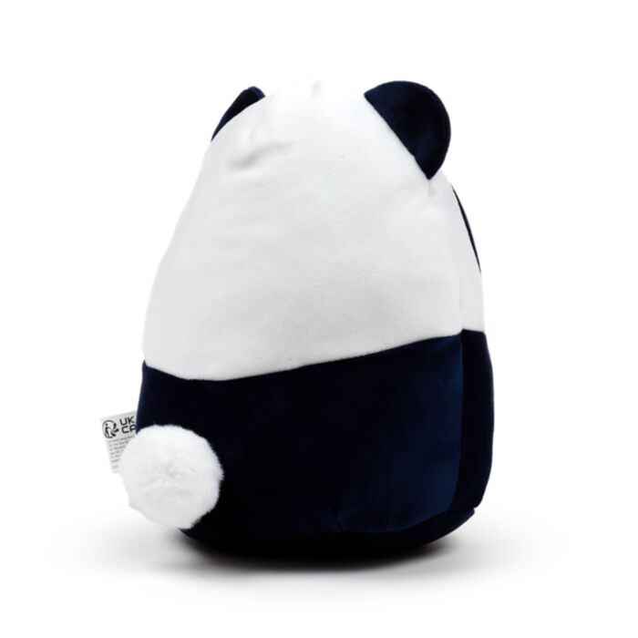 Squidglys Susu the Panda Adoramals Wild Plush Toy
