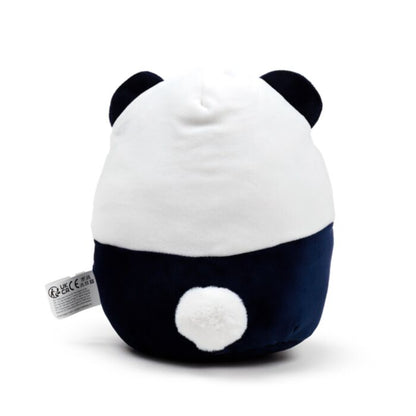 Squidglys Susu the Panda Adoramals Wild Plush Toy