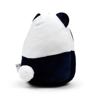 Squidglys Susu the Panda Adoramals Wild Plush Toy