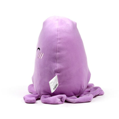 Squidglys Adoramals Wendy the Octopus Plush Toy