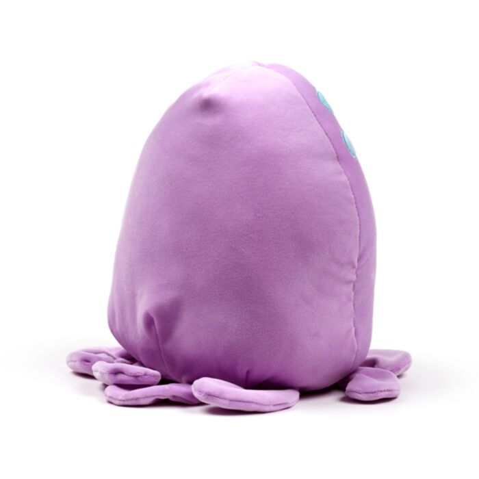 Squidglys Adoramals Wendy the Octopus Plush Toy