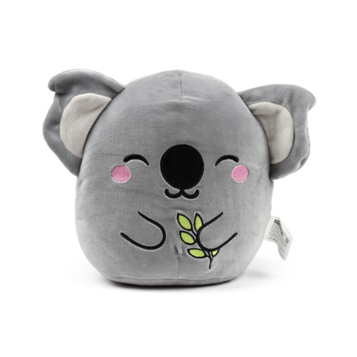 Squidglys Bindi the Koala Adoramals Plush Toy