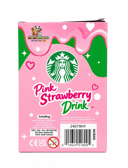 Premium Fruity Squishy Sensory Toy Cup
