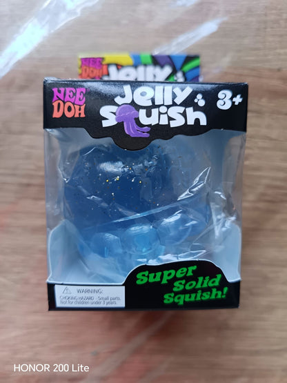 Schylling NeeDoh Jelly Squish
