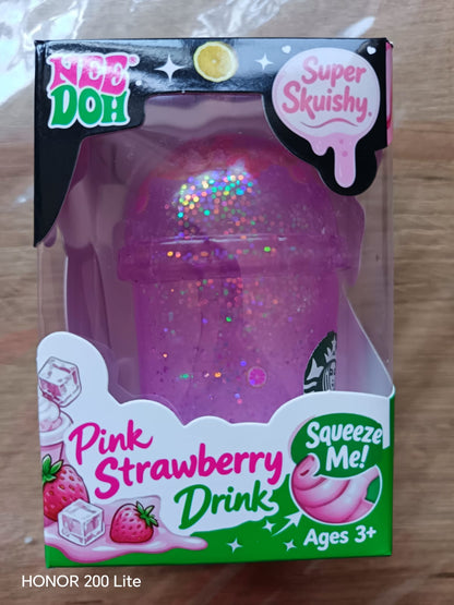 Schylling NeeDoh Jelly Squish