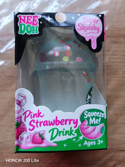 Schylling NeeDoh Jelly Squish