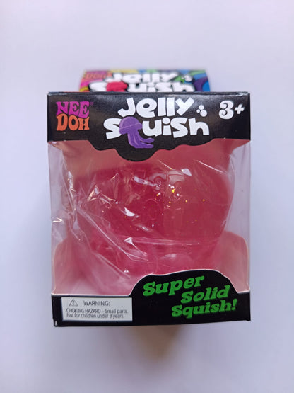 Schylling NeeDoh Jelly Squish