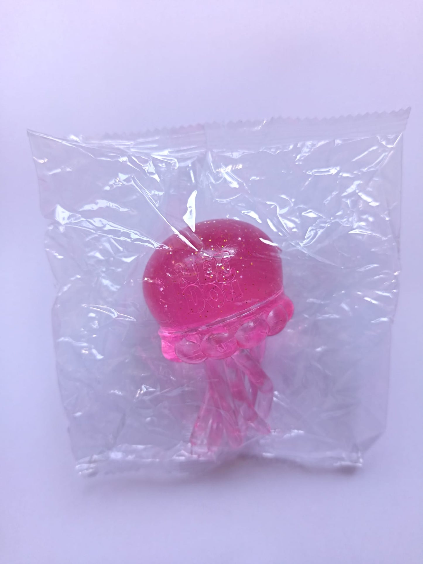 Schylling NeeDoh Jelly Squish