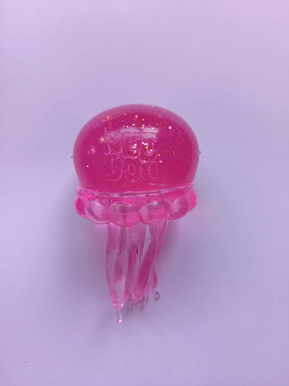 Schylling NeeDoh Jelly Squish