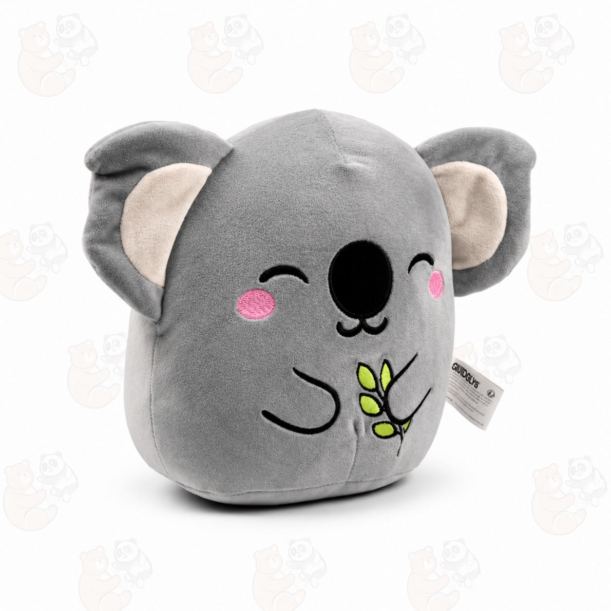 Squidglys Bindi the Koala Adoramals Plush Toy