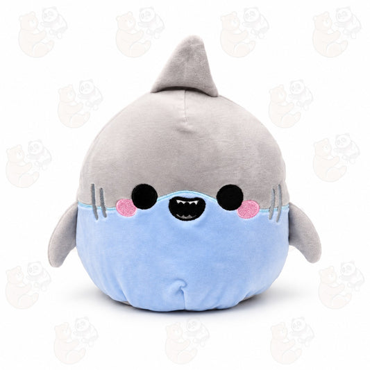 Squidglys Adoramals Archie the Shark Plush Toy