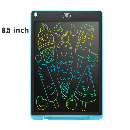 Montessori LCD Writing Tablet – 8.5 Inch